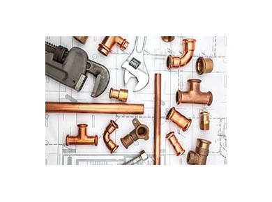 piping